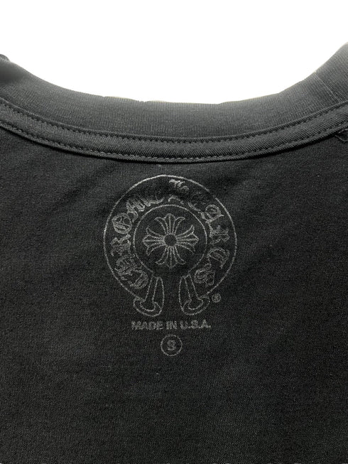 NeckLogo LongTee